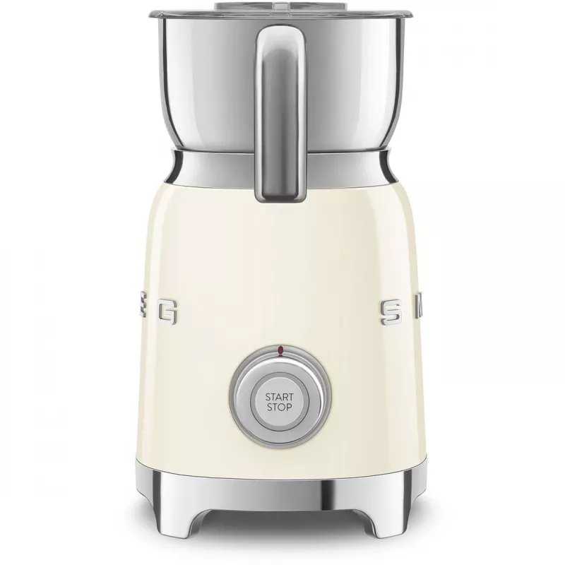 SMEG MFF11CREU Piena putotājs 50 collas Stils krēmkrāsā