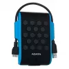 ADATA HD720 ārējais cietais disks 2 TB USB Type-A 3.2 Gen 1 (3.1 Gen 1) Melns, Zils