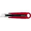 Skavotājs WEDO 78 800, modelis 78 800, metāla galda skavotājs, 66 g svars, izmēri 145 x 25 x 35 mm