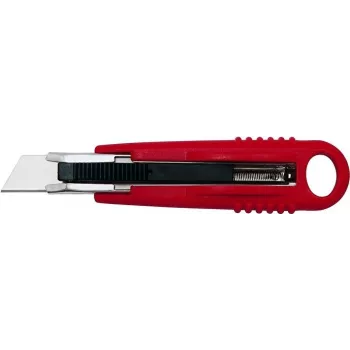 Skavotājs WEDO 78 800, modelis 78 800, metāla galda skavotājs, 66 g svars, izmēri 145 x 25 x 35 mm