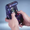 Thumbs Up ORB Mini Arcade Machine, Aufrecht stehender Arkadenschrank, Zēni/Meitenes, 6 gadi, 6,35 cm (2,5 collas), TFT, Daudzkrāsains
