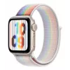 Apple MGXU4ZM/A Viedā piederumu siksniņa Daudzkrāsains Neilons