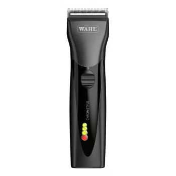 Wahl ChromStyle Melns Lithium-Ion (Li-Ion)