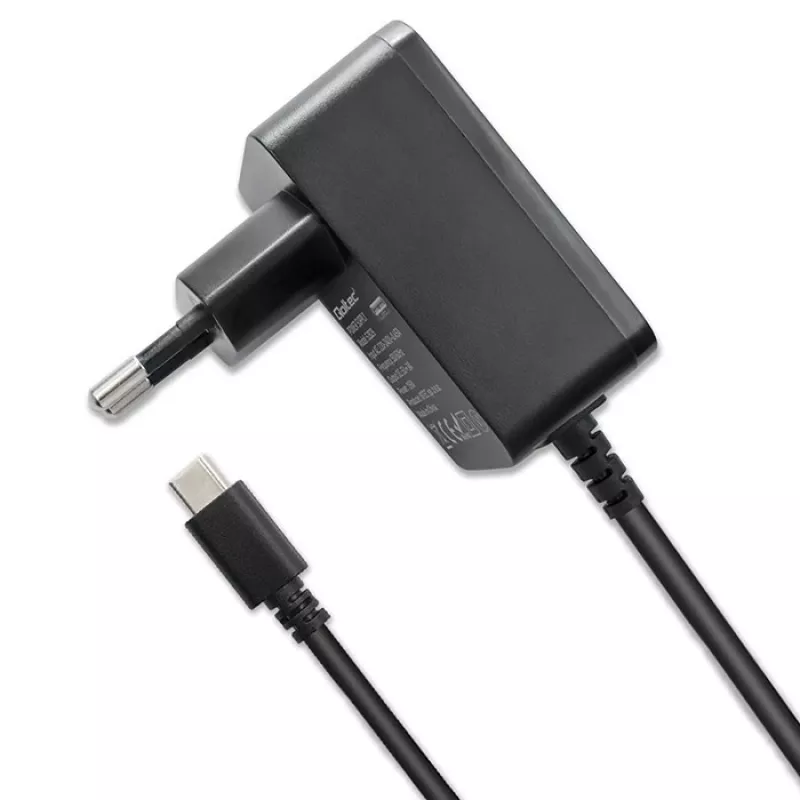 Super ātrs PD lādētājs Raspberry PI4, USB-C