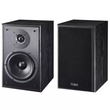 Magnat skaļruņi Monitor S30 (2 gab.) 2-ceļu grīdas skaļruņi, 100W RMS, 8Ω, 34–38000 Hz, melni