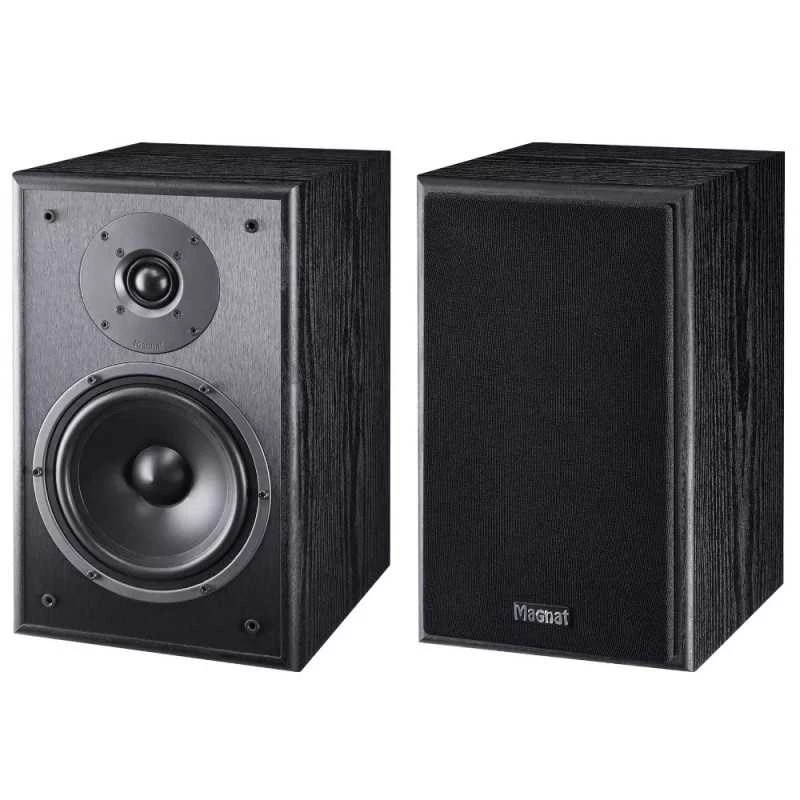 Magnat skaļruņi Monitor S30 (2 gab.) 2-ceļu grīdas skaļruņi, 100W RMS, 8Ω, 34–38000 Hz, melni