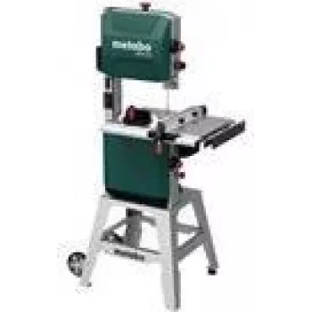 Vertikālais lentzāģis Metabo BAS 318 Precision WNB