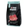 PAN MIĘSKO Cūkgaļa ar mežacūku (pieaugušam) XL čipsi - Sausā barība suņiem - 20kg
