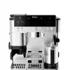 Espresso automāts Ninja ES601EU — 2 L ūdens tvertne, 1 tases tilpums, melns/nerūsējošais tērauds