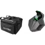 LED efektu gaismeklis EUROLITE CAT-80 (modelis 20000988) ar mīksto somu