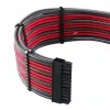 Cablemod CM-PCSI-FKIT-NKCR-R iekšējais barošanas kabelis