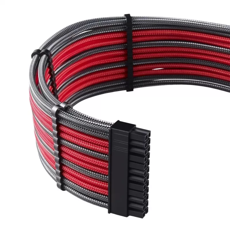 Cablemod CM-PCSI-FKIT-NKCR-R iekšējais barošanas kabelis