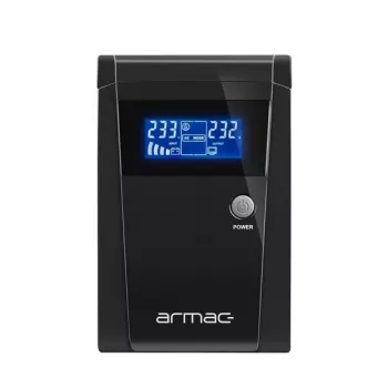 Nepārtrauktās barošanas avots Armac UPS OFFICE Line-Interactive 1500