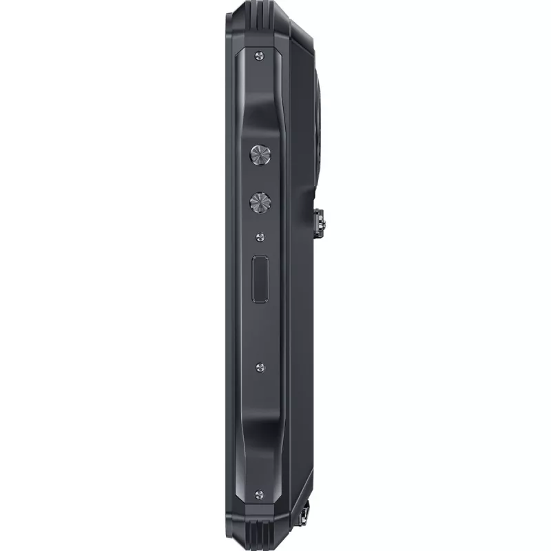Viedtālrunis Oukitel WP33 Pro 5G, 8GB RAM/256GB, DS, 22000 mAh, Pelēks