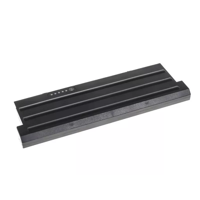 Klēpjdatora akumulators priekš Latitude E5400 E5410 E5500 E5510 - 11.1V - 6600mAh