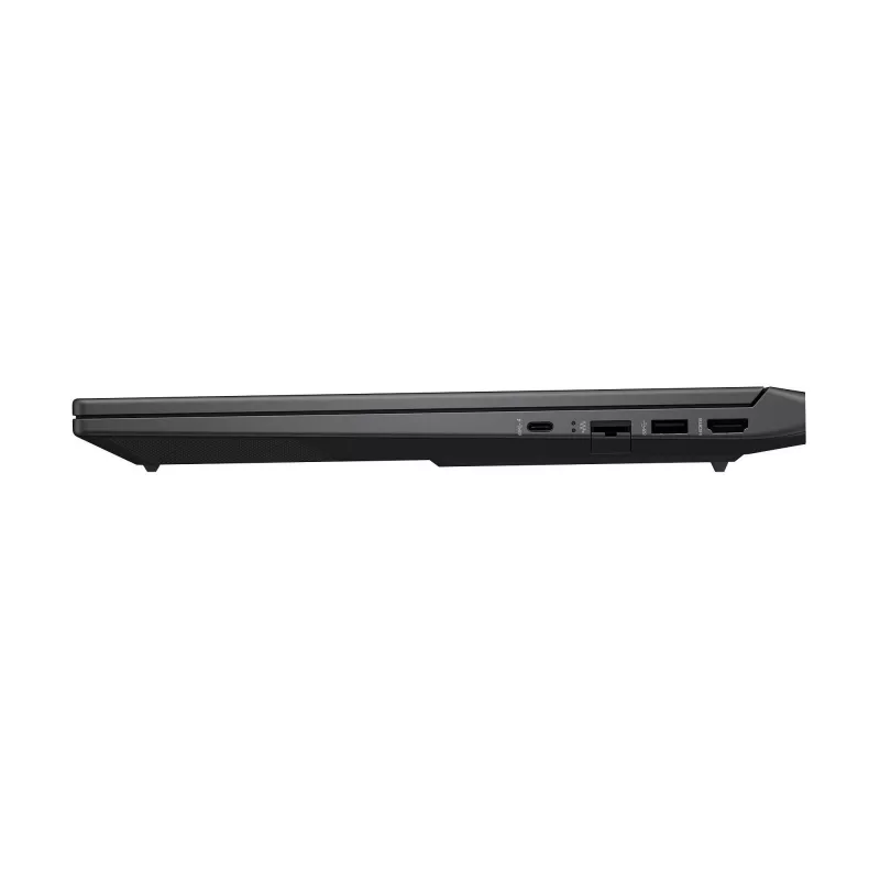 Klēpjdators HP Victus 15-fb3040nw — 15,6 collas FHD 144Hz, AMD Ryzen 7 7445HS, 16GB DDR4 3200MHz, 512GB SSD, NVIDIA GeForce RTX 4050 6GB, FreeDOS, angļu valodas tastatūra