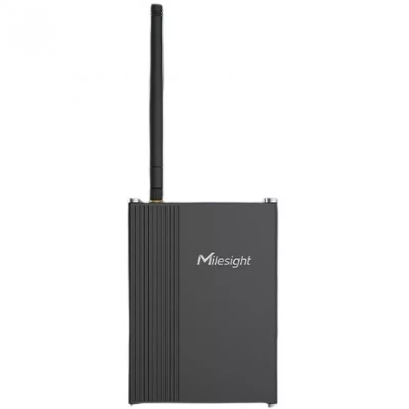 Tīkla vārtejas kontrolieris Milesight UC300915M