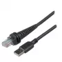 Svītrkodu lasītāja piederums Honeywell CBL-500-150-S00