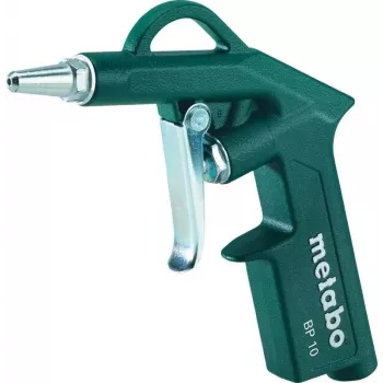 Saspiestā gaisa putekļu pūtējs Metabo 601579000