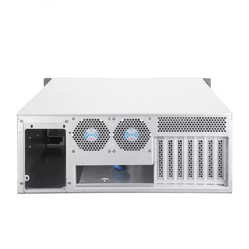 Silverstone SST-RM41-506 datora korpuss Rack