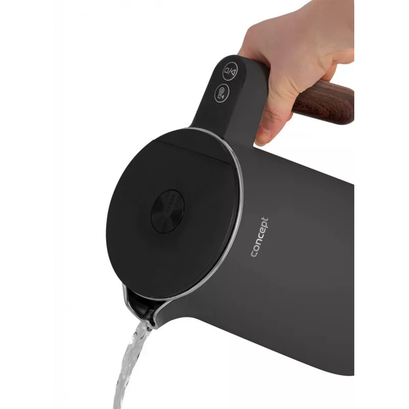 CONCEPT Elektriskā tējkanna RK3305
