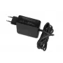 Strāvas adapteris IBOX IUZ100TC 19V 3.42A (100W) USB-C izeja, 2 m kabelis, melns