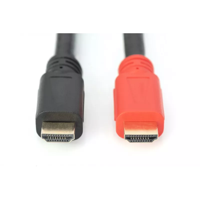 Savienojuma kabelis ar HDMI 1.4 High Speed Ethernet 4K30Hz UHD HDMI A/HDMI A M/M 20m