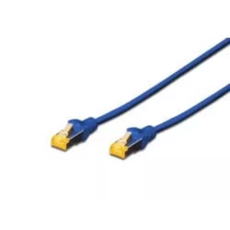 Digitus DK-1644-A-020/B Ethernet komutācijas kabelis