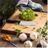 Fiskars 1051761 virtuves nazis Nerūsējošais tērauds 1 gab. Santoku nazis