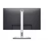 LCD monitors | DELL | P2425HE | 23,8 | Biznesa | IPS panelis | 1920x1080 | 16:9 | 100 Hz | Matēts | 8 ms | Pagriežams | Grozāms | Augstumā regulējams | Slīpums | 210-BMJB_5Y