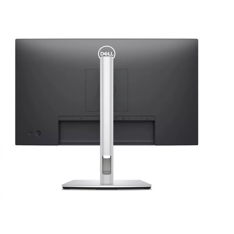 LCD monitors | DELL | P2425HE | 23,8 | Biznesa | IPS panelis | 1920x1080 | 16:9 | 100 Hz | Matēts | 8 ms | Pagriežams | Grozāms | Augstumā regulējams | Slīpums | 210-BMJB_5Y