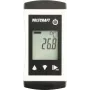 VOLTCRAFT PTM-100 temperatūras mērīšanas instruments -200 līdz 450 °C Zondes tips Pt1000 IP65 (VC-8603570)