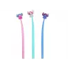 Silikona lodīšu pildspalva CoolPack Disney Stitch