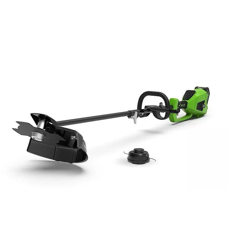40V Greenworks trimmeris G40LT - 2101507