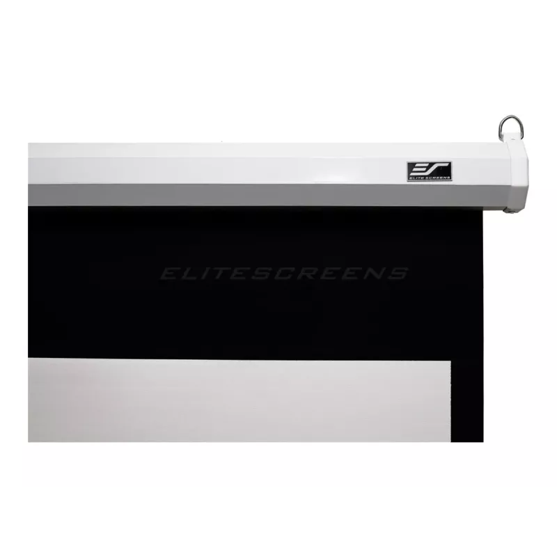 Elite Screens M71XWS1 Produkts Melns