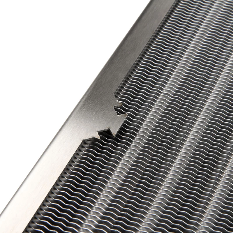 Ūdens dzesēšanas radiators Aqua-Computer Aqua radical 2 – alumīnija dzesēšanas sistēma (modelis 33703)
