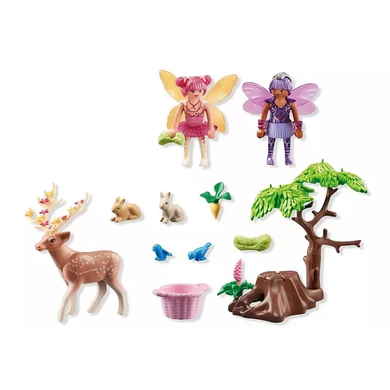 Playmobil 71800 Produkts Zaļš