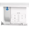 Bosch WNC254A0SN Veļas mašīna ar žāvētāju 10,5 kg / 6 kg 1400 RPM
