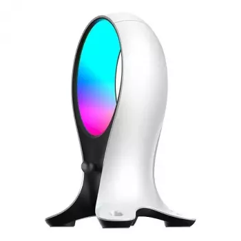 Austiņu statīvs Subsonic SA5682 melns balts 426g