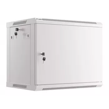LANBERG SIENAS STIPRINĀJUMA STATĪVU SKAPIS 19 9U 600X450