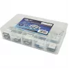Izglītojošs ķieģeļu komplekts ALLNET BrickRknowledge Basic Set ALL-BRICK-0653 — izglītojošs būvkomplekts, materiāli angļu valodā