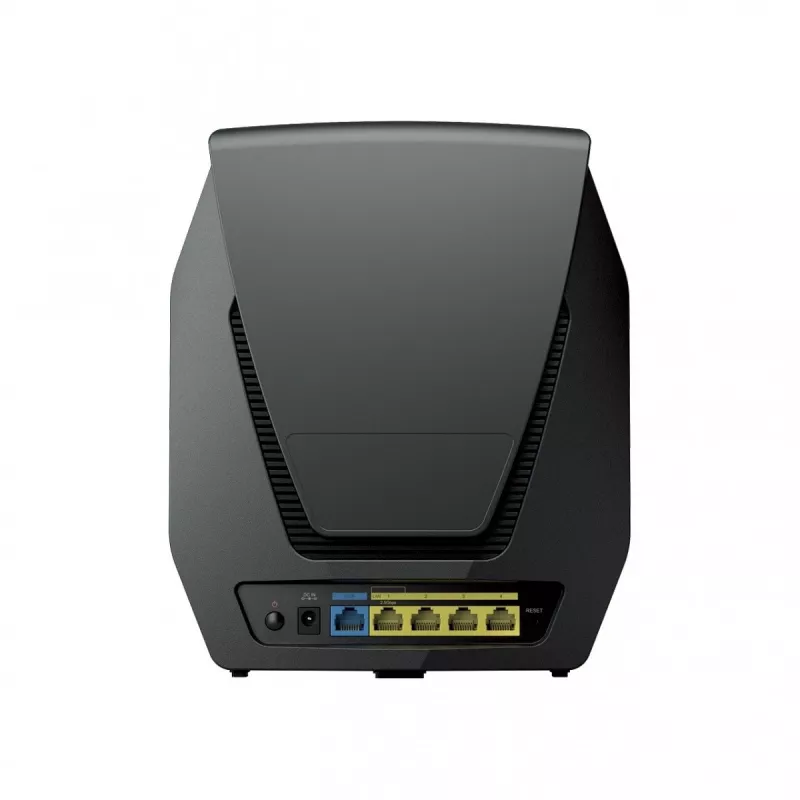 Router Synology WRX560 Dual-band 2.4 GHz 5 GHz Wi-Fi 6