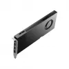 PNY RTX PRO 4000 Blackwell, 24 GB GDDR7 ECC 192-bit, 140W, PCI Express 5.0 x16, 4 x Display Port 2.1, ATX kronšteins, 1x CEM5 16-pin barošanas kabelis, FHML viena slota, maza kaste