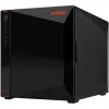 Asustor Xpanstor 4 AS5004U Disk-Array Melns (90-AS5004U00-M030)