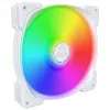 MONTECH HP140 ARGB PWM 140mm balts 3 iepakojumā