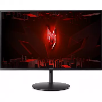 Monitors Acer Nitro XF0 XF270 X1 27 collas (68,6 cm) Full HD 1920×1080 LCD 1 ms VESA Melns