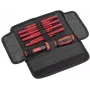 Manuālais skrūvgriežu komplekts Cimco 114806 Garums 100 mm