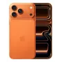 Apple iPhone 17 Pro Max - 5G viedtālrunis - Dual-SIM / Iekšējā atmiņa 256 GB - OLED displejs - 6.9 - 2868 x 1320 pikseļi (120 Hz)