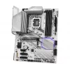 Mātesplate ASRock Z890 Pro RS WiFi White Intel Z890 LGA 1851 ATX