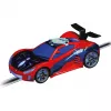CARRERA Racetrack Spider sacīkšu modelis 20062580 slotu auto komplekts